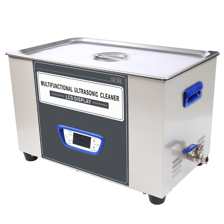 Jewelry With Watches - TUC-220 110V 220V Industriële Ultrasone Reiniger