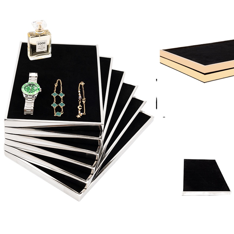 Sieradenschijf, horlogeketting - Jewelry Y Watches recensie en prijs