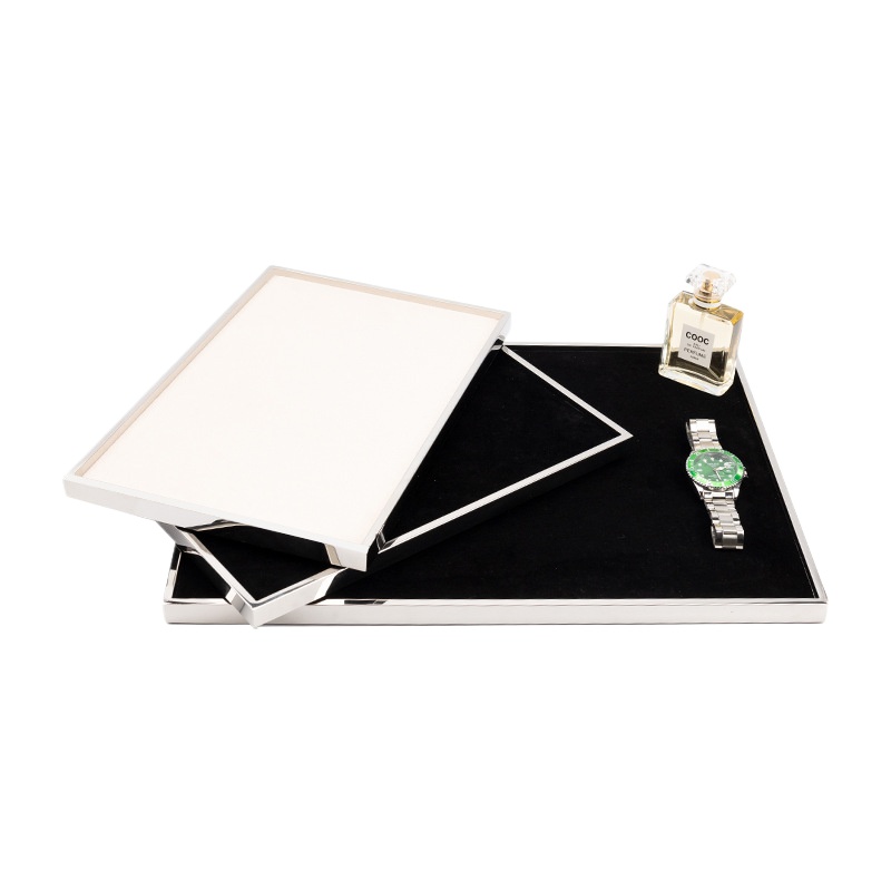 Sieradenschijf, horlogeketting - Jewelry Y Watches recensie en prijs
