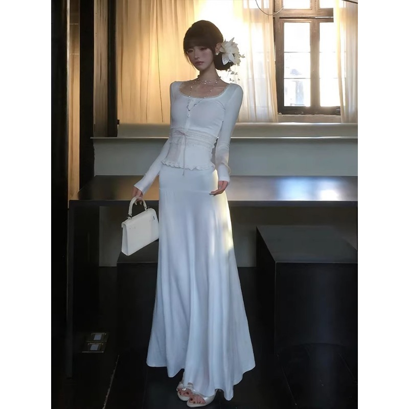 Dames Top met Kantbies, Uitsni - S&S Watches & Jewelry Ho Chi Minh recensie en prijs