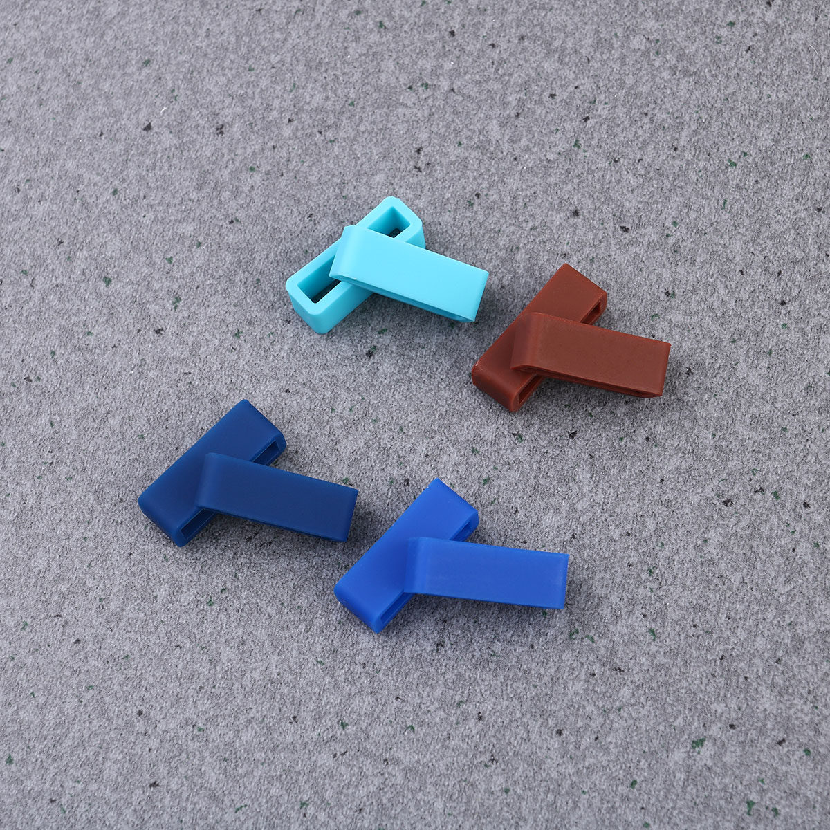 8 stuks horlogebandgespen, ver - Watch Strap Replacement recensie en prijs