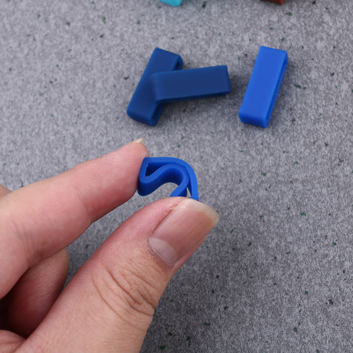 8 stuks horlogebandgespen, ver - Watch Strap Replacement recensie en prijs