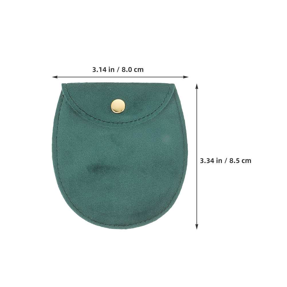 10 stuks verdikte dubbelzijdig - Jewelry With Watches recensie en prijs