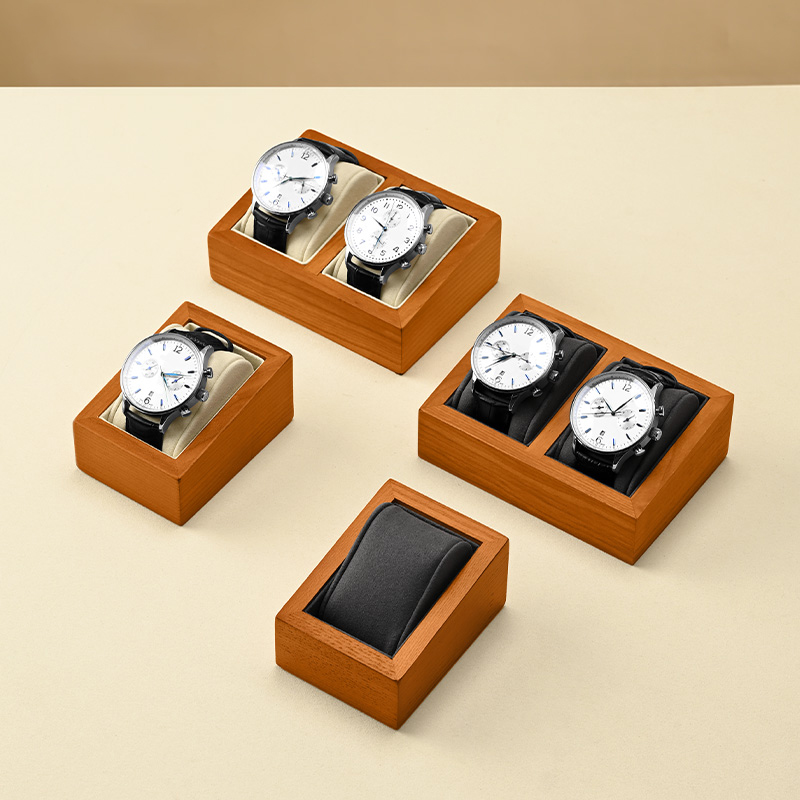 MISHITU Massief Houten Horloge - Jewelry Watches For Men recensie en prijs