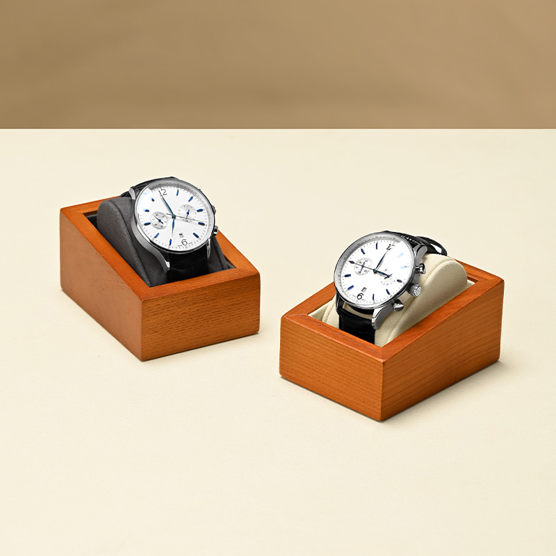 MISHITU Massief Houten Horloge - Jewelry Watches For Men recensie en prijs