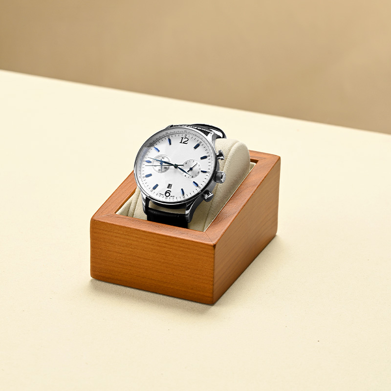 MISHITU Massief Houten Horloge - Jewelry Watches For Men recensie en prijs