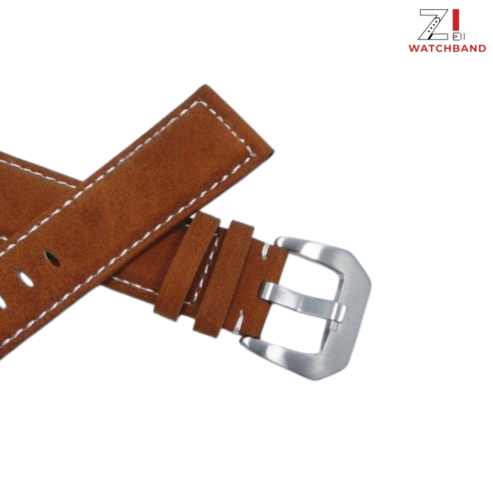 Metalen Horlogegesp 16mm 18mm  - Watch Strap Replacement recensie en prijs