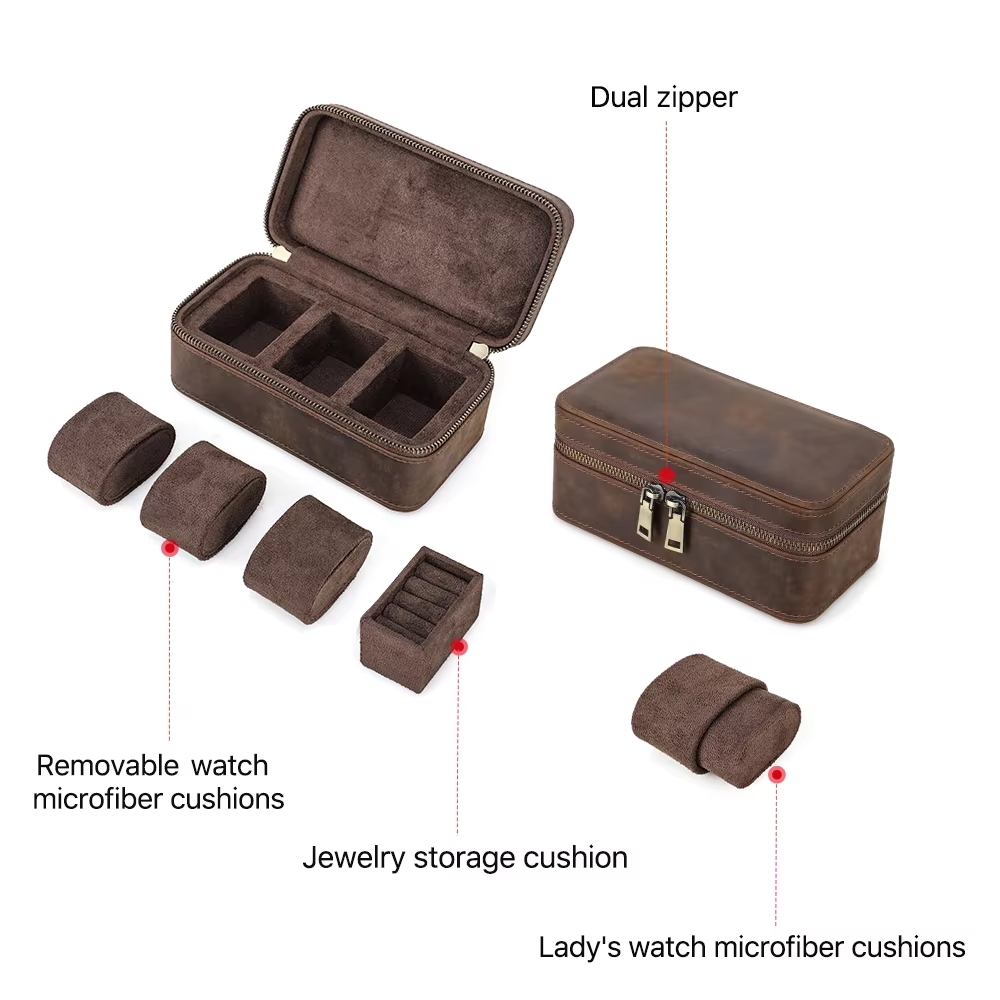 CONTACTEN FAMILIE 8/10/3/2 Slo - Jewelry Watches For Men recensie en prijs