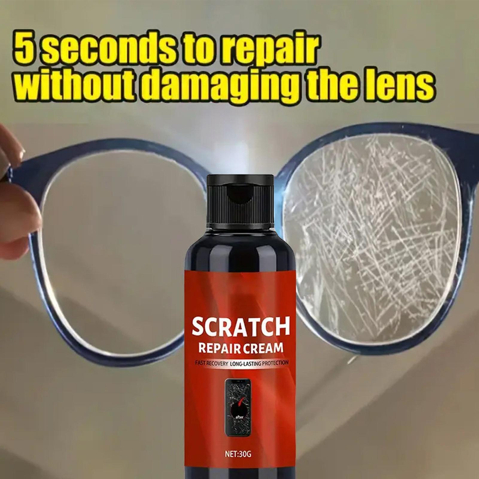 Schermreparatiecrème, Polijstc - Jewelry Repair & Watches Reviews recensie en prijs