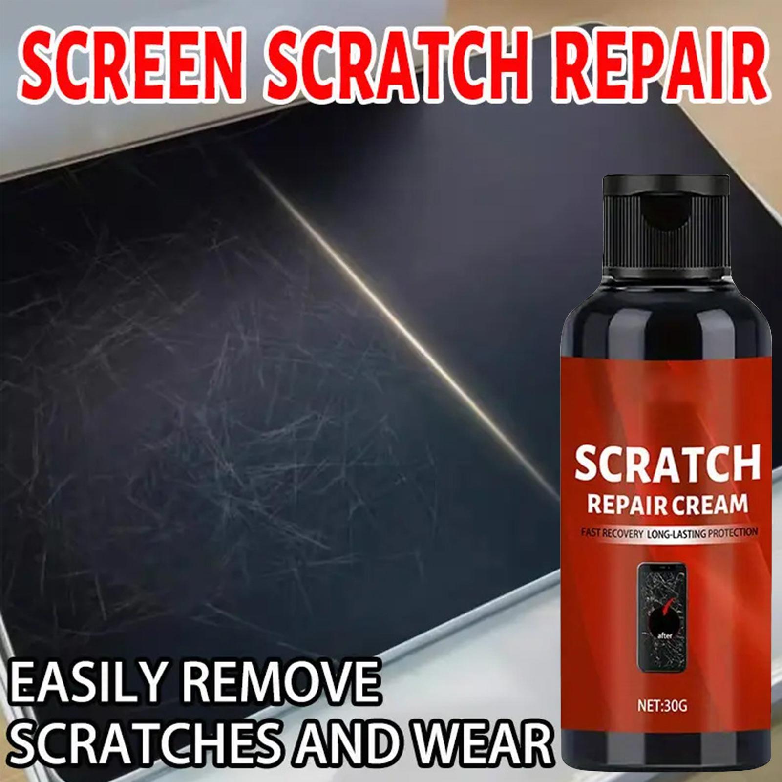 Schermreparatiecrème, Polijstc - Jewelry Repair & Watches Reviews recensie en prijs