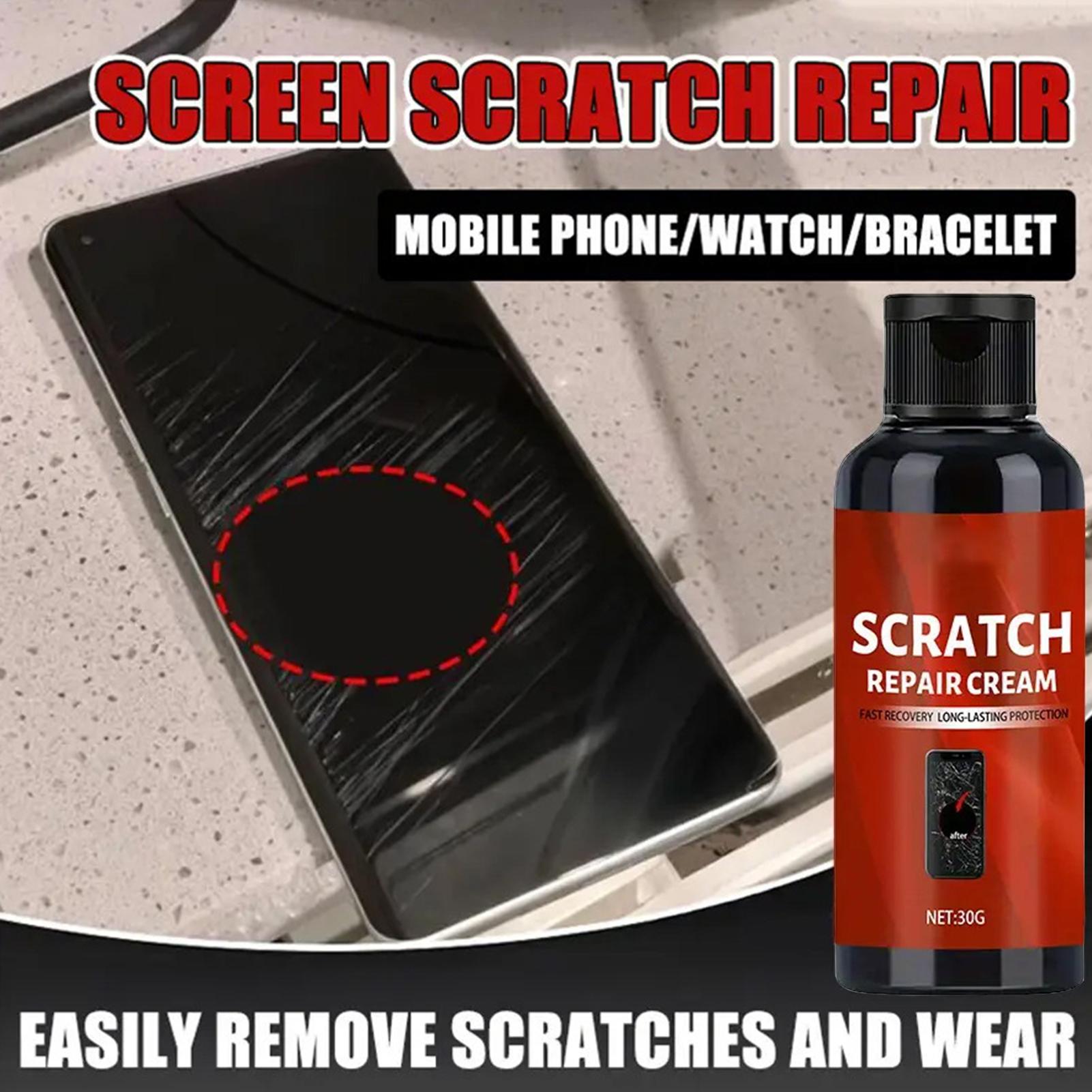 Schermreparatiecrème, Polijstc - Jewelry Repair & Watches Reviews recensie en prijs