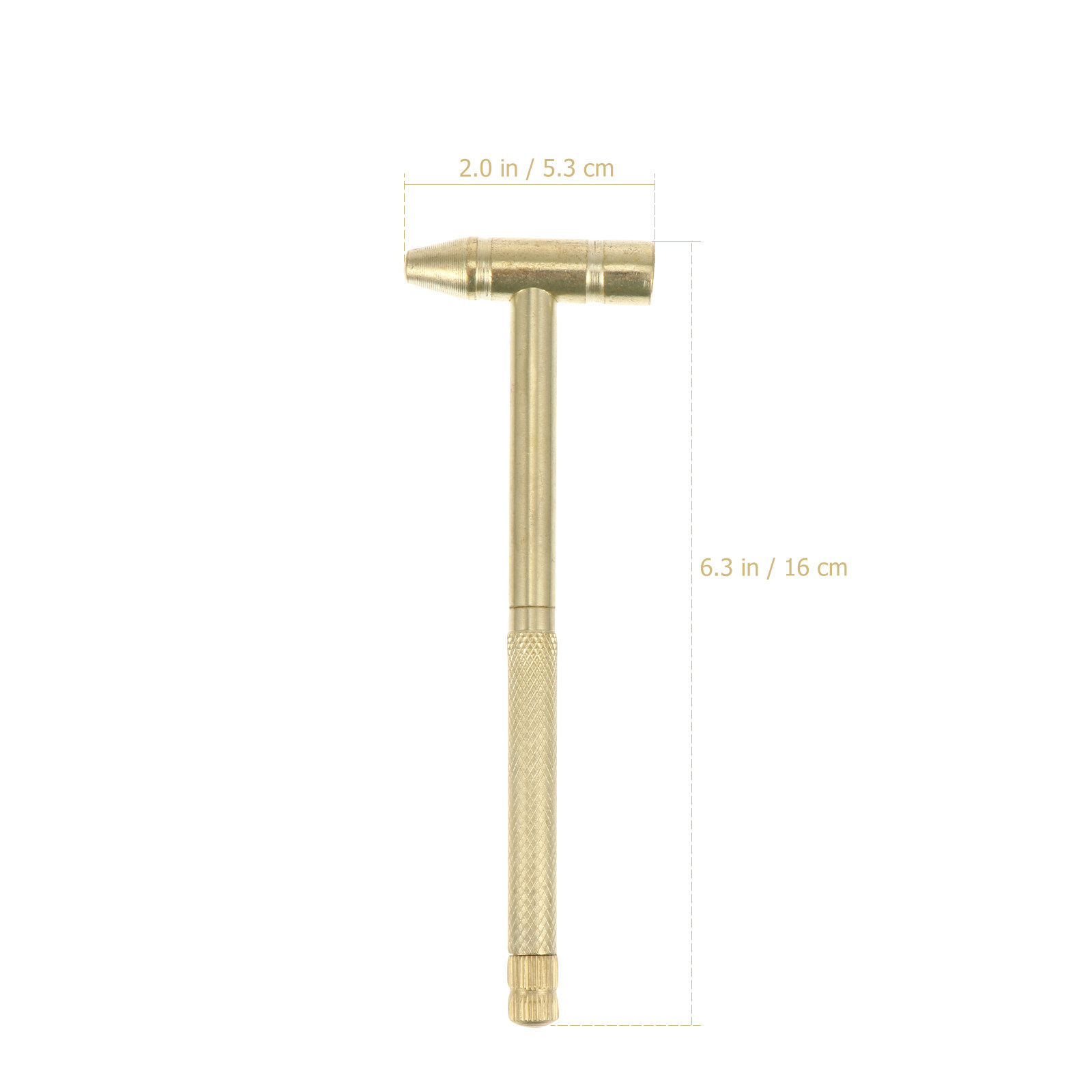 1Set Mini Driver Kit Koperen H - Jewelry Y Watches recensie en prijs