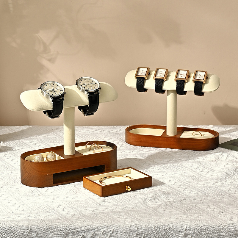 Oirlv Massief Houten Horloge O - Jewelry With Watches recensie en prijs