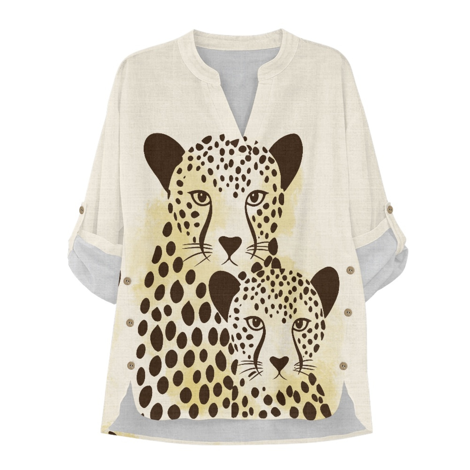 PENSTROLL Casual blouses in lu - S&S Watches & Jewelry Ho Chi Minh recensie en prijs