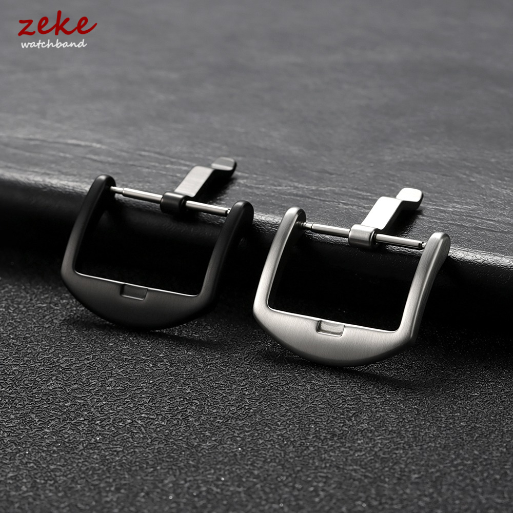 16mm18mm 20mm 22mm 24mm Gebors - Watch Strap Replacement recensie en prijs
