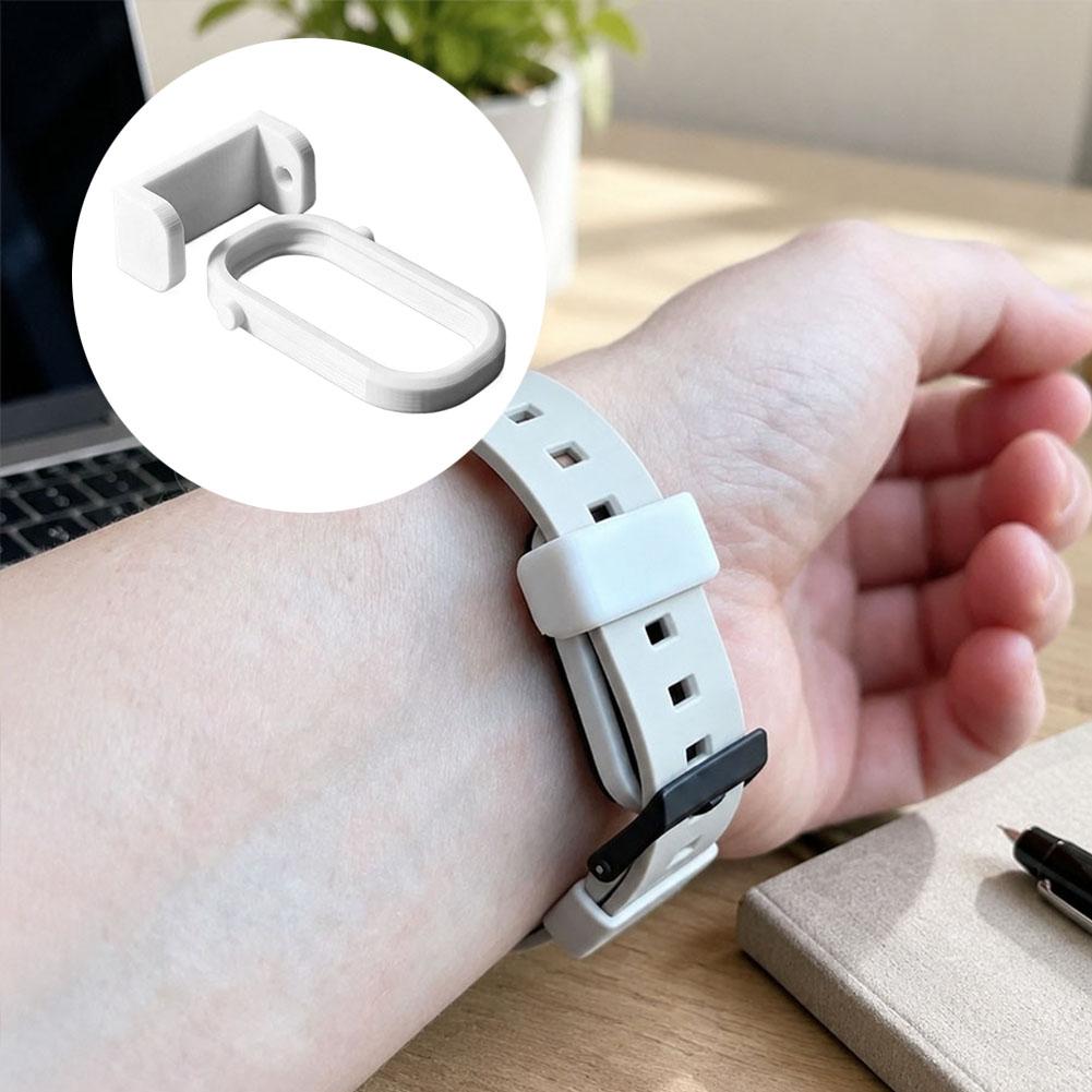 Horlogeband-comboset (adapter  - Watch Strap Replacement recensie en prijs