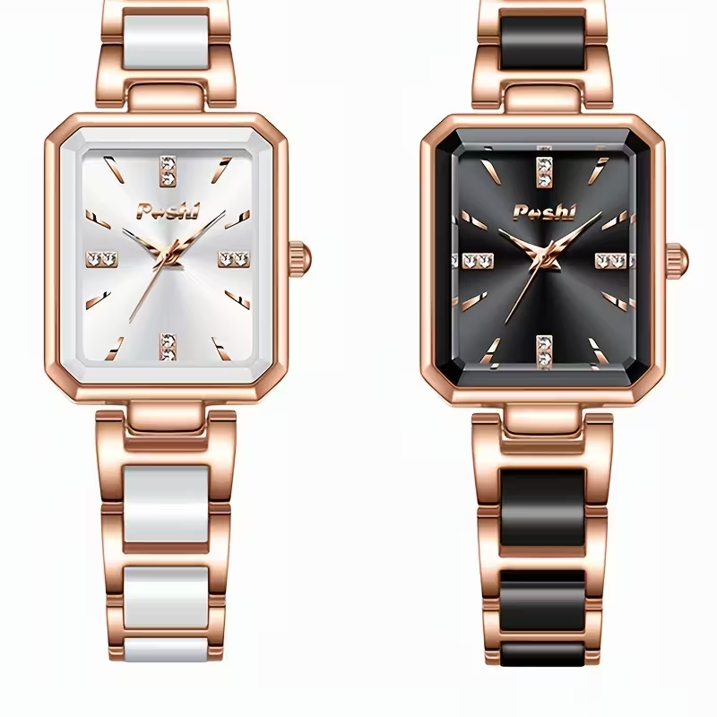 3-delige set, stijlvolle luxe  - Jewelry Y Watches recensie en prijs