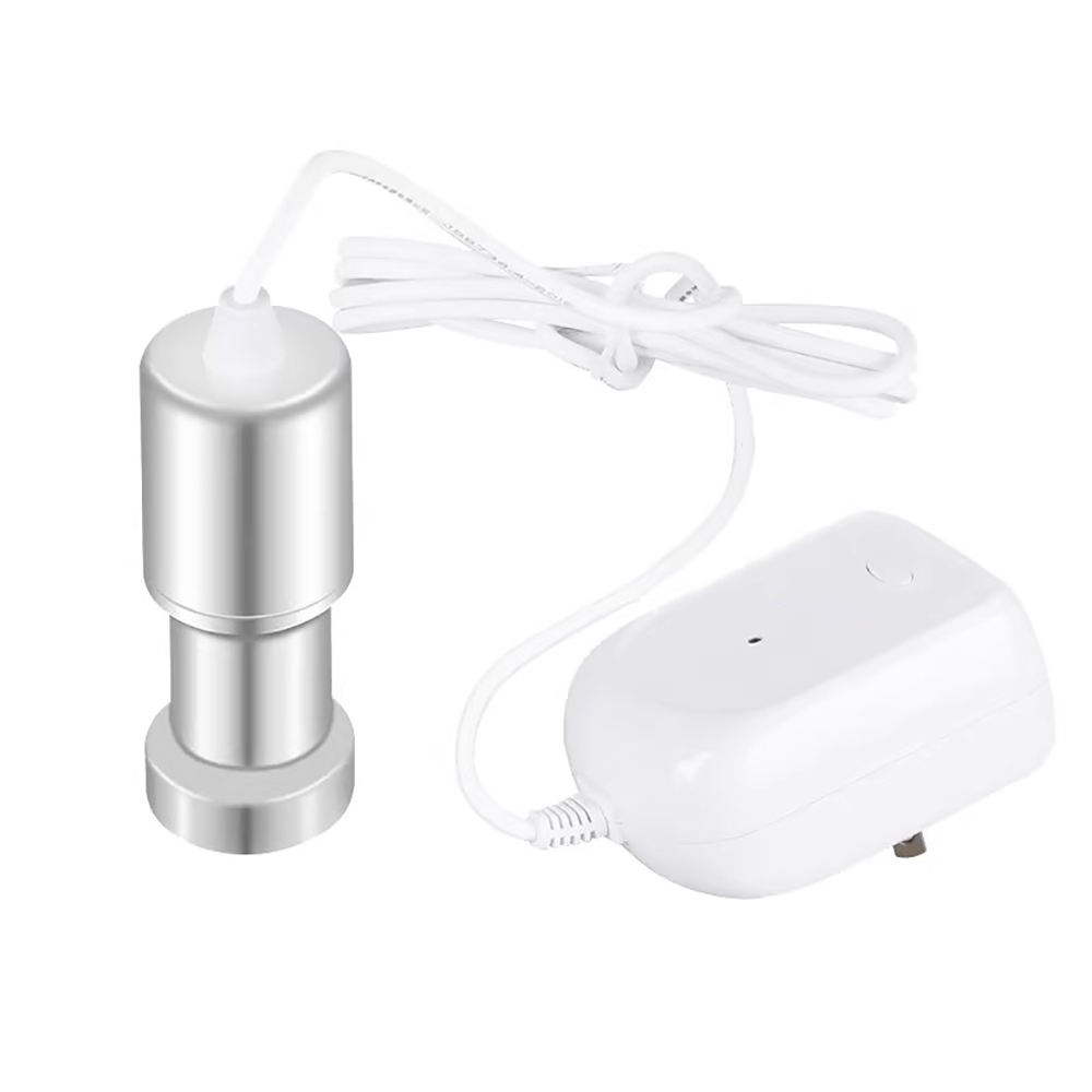 Mini Ultrasone Reinigingsmachi - Jewelry Y Watches recensie en prijs
