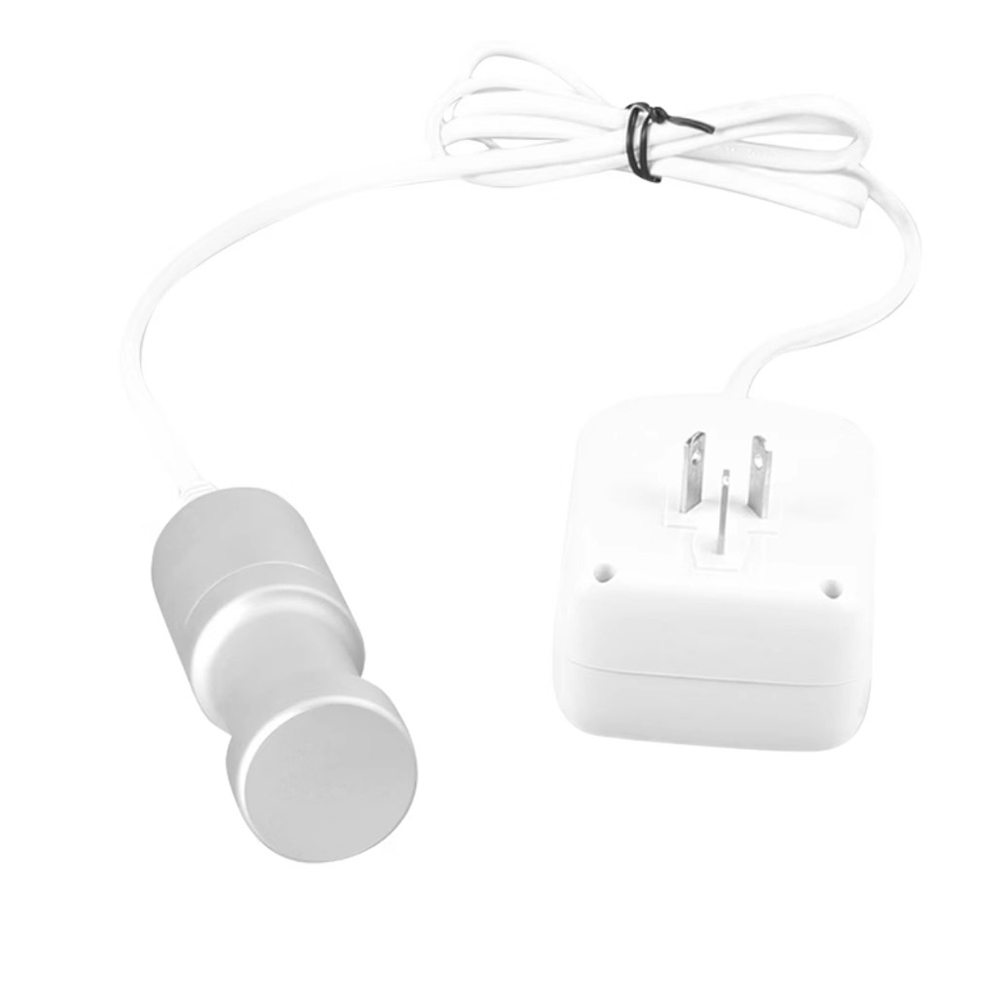 Mini Ultrasone Reinigingsmachi - Jewelry Y Watches recensie en prijs