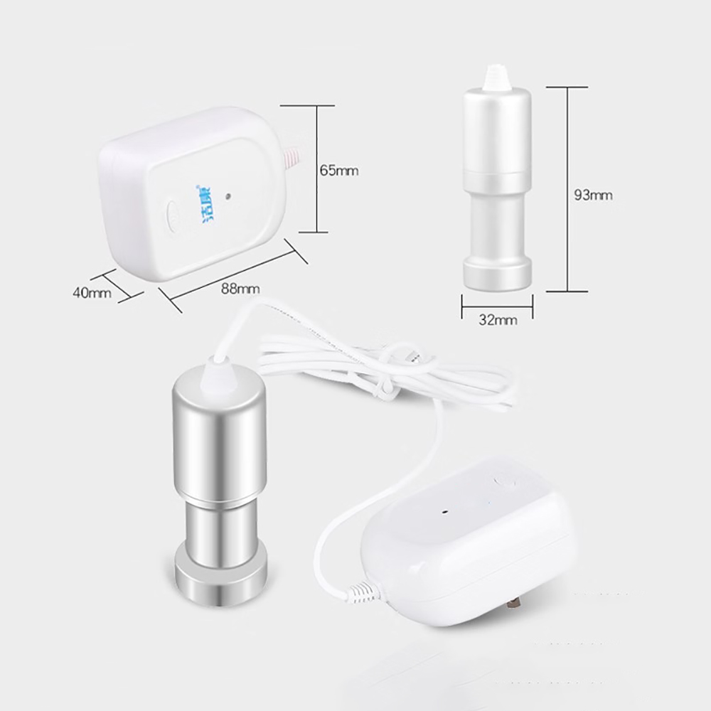 Mini Ultrasone Reinigingsmachi - Jewelry Y Watches recensie en prijs