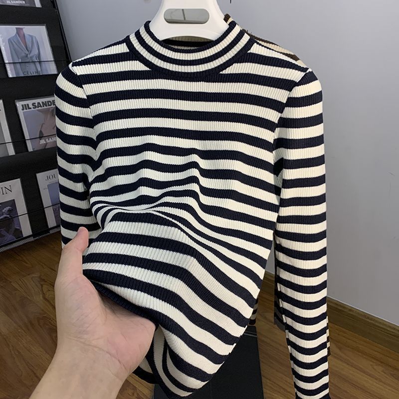 Plus Size Dames Mock Neck Lang - S&S Watches & Jewelry Ho Chi Minh recensie en prijs