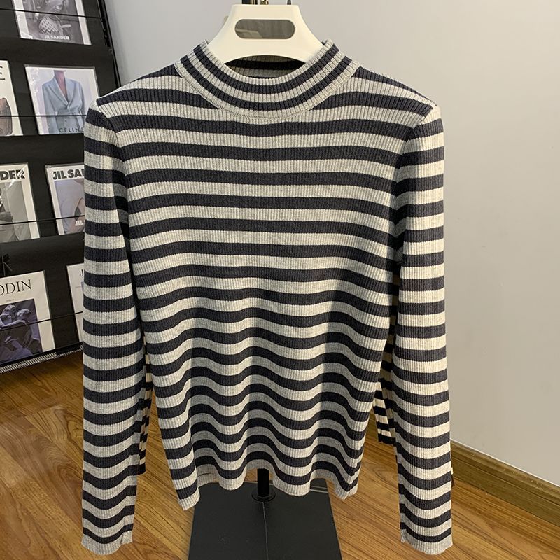 Plus Size Dames Mock Neck Lang - S&S Watches & Jewelry Ho Chi Minh recensie en prijs