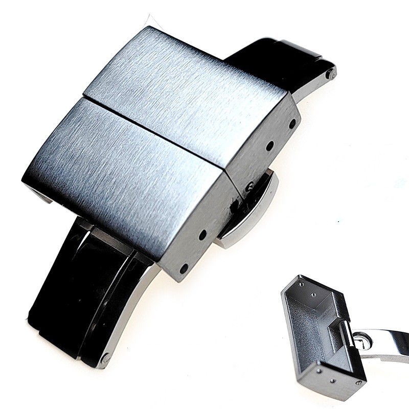 16Mm 18Mm 20Mm 22Mm Roestvrijs - Watch Strap Replacement recensie en prijs