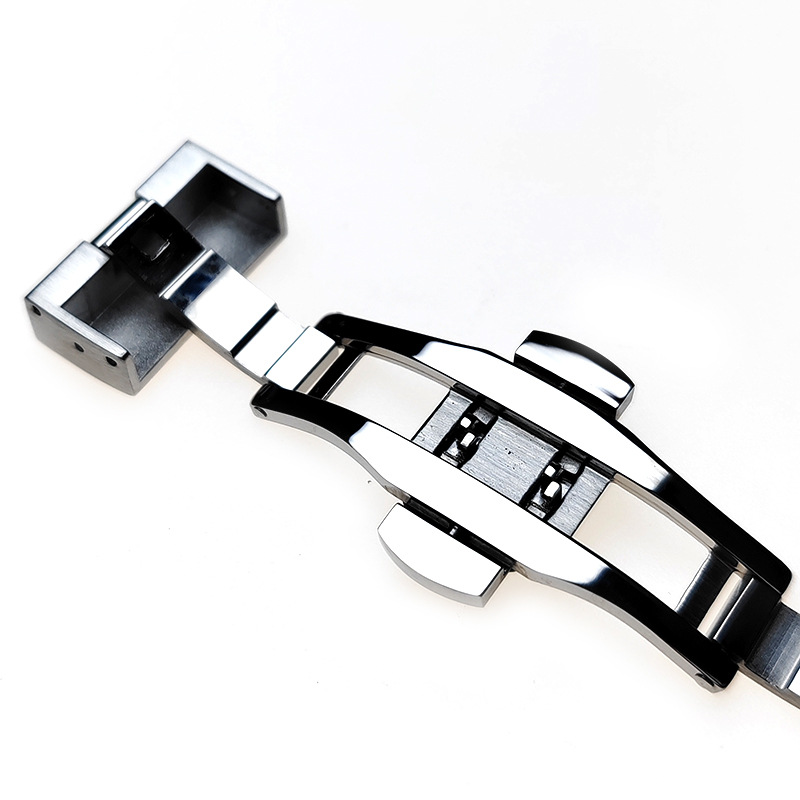 16Mm 18Mm 20Mm 22Mm Roestvrijs - Watch Strap Replacement recensie en prijs