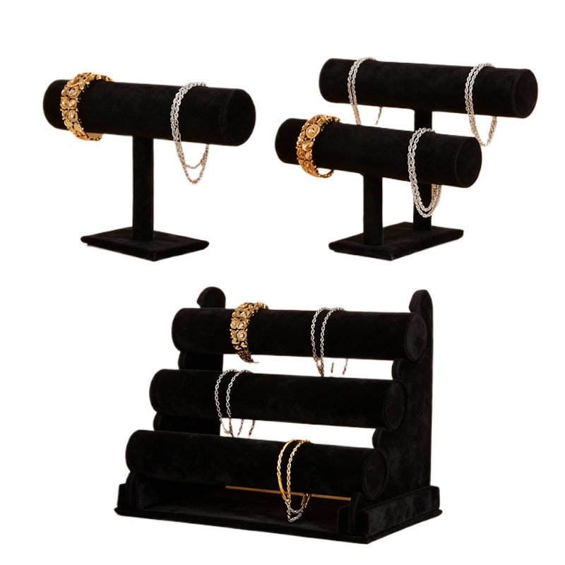 Sieradenpresentatie rek, horlo - Jewelry Y Watches recensie en prijs
