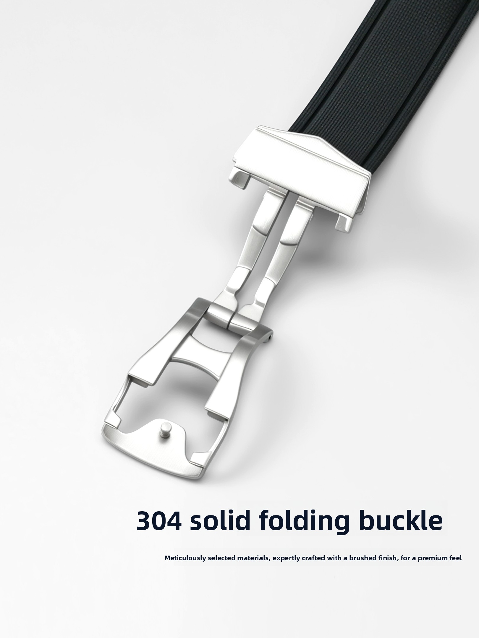 Voor Omega Implementatie Sluit - Watch Strap Replacement recensie en prijs
