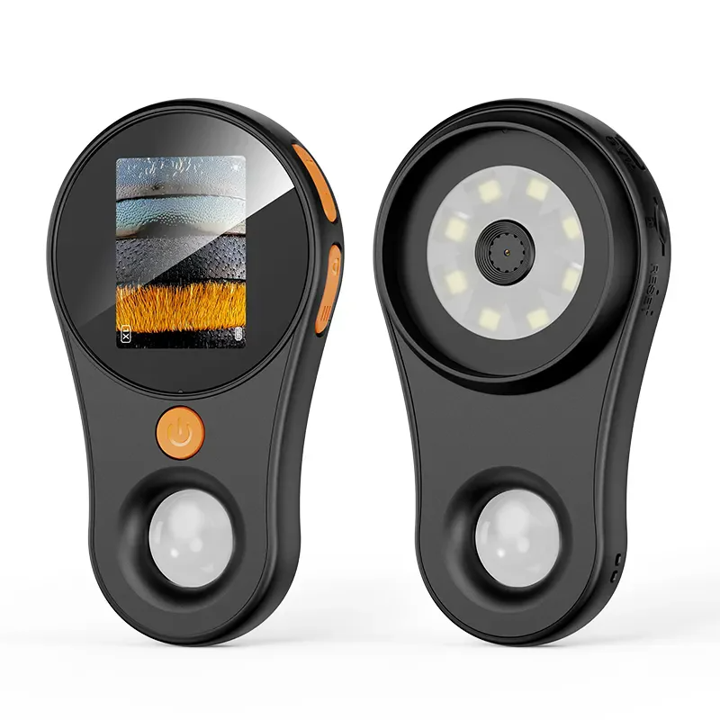 500X draagbare digitale micros - Jewelry Repair & Watches Reviews recensie en prijs