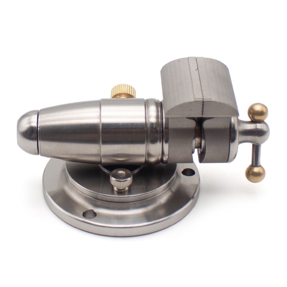 Mini 304 roestvrijstalen banks - Jewelry Y Watches recensie en prijs