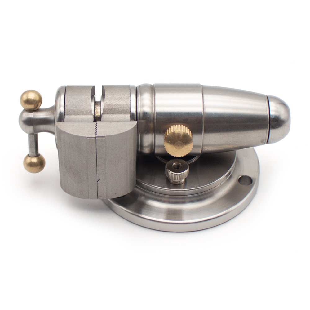 Mini 304 roestvrijstalen banks - Jewelry Y Watches recensie en prijs