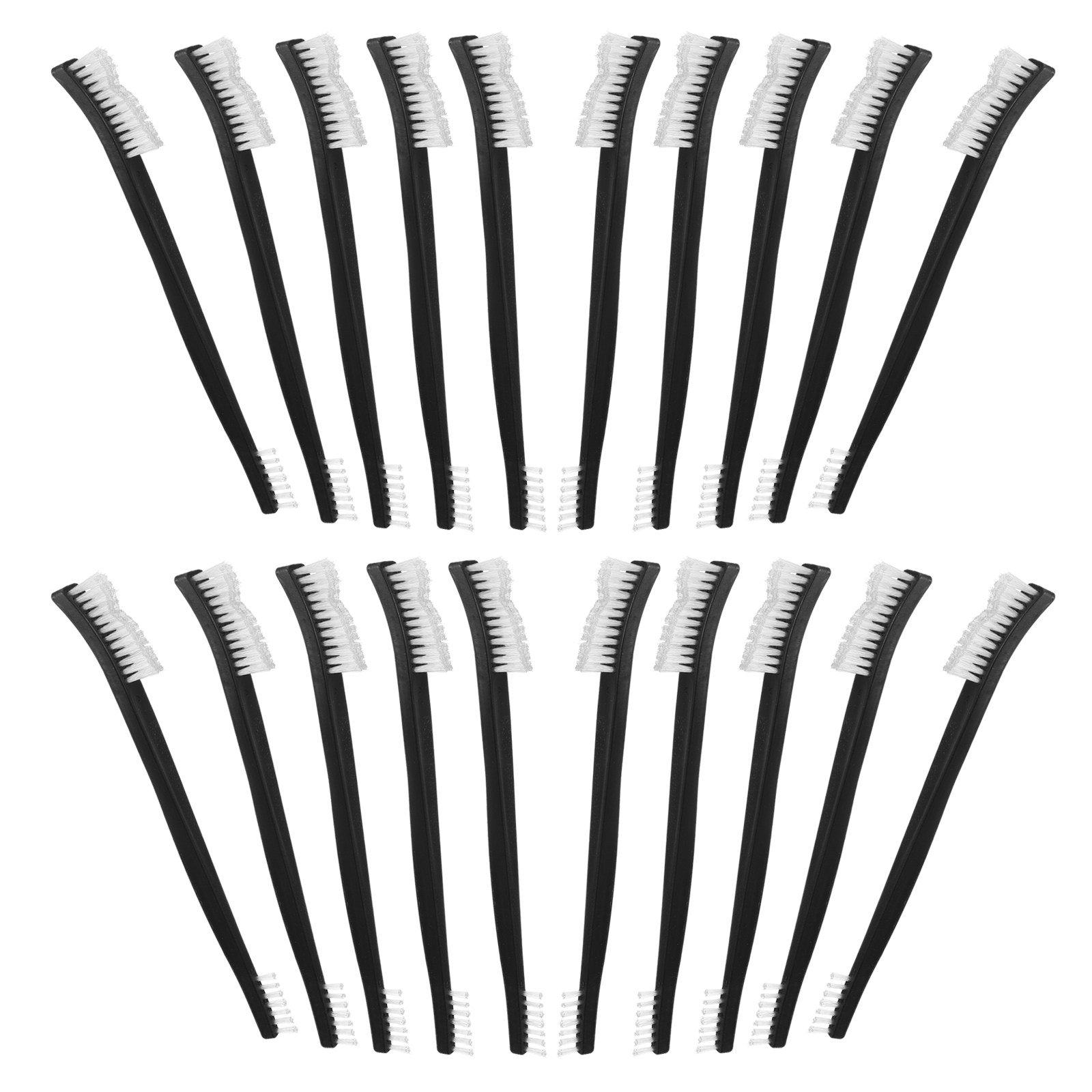 20 stuks dubbelzijdige nylon r - Jewelry Y Watches recensie en prijs