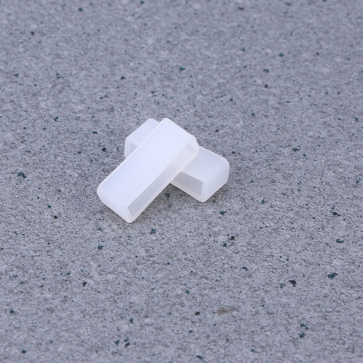 6 stuks 20 mm flexibele silico - Watch Strap Replacement recensie en prijs