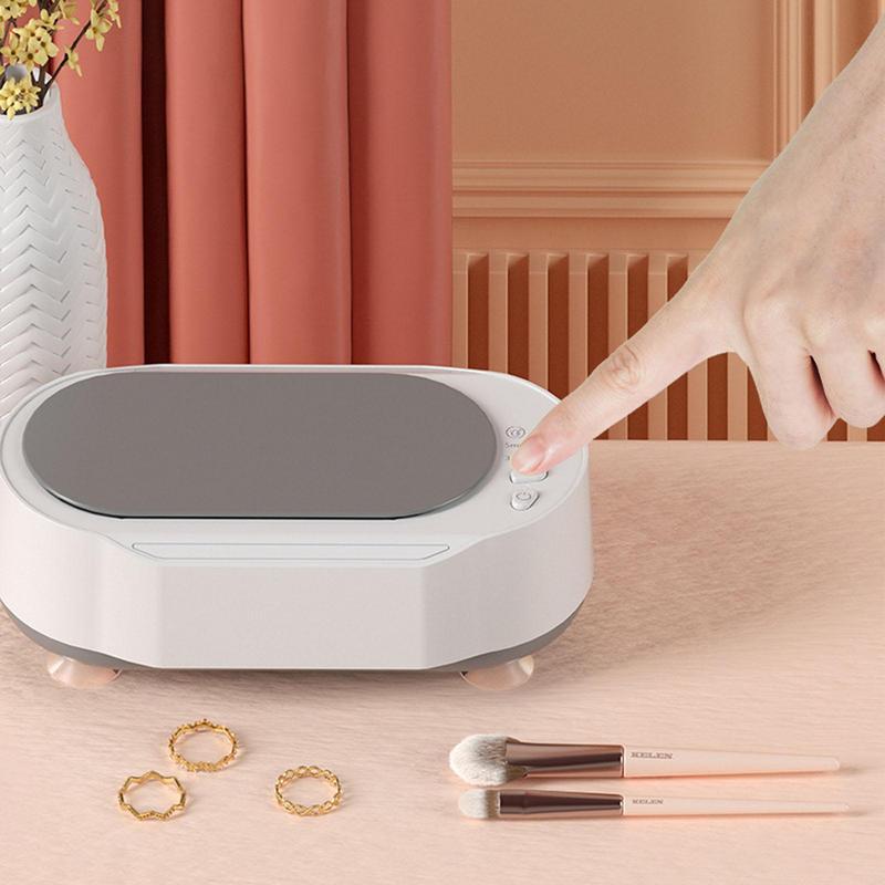 Sieradenreinigingsmachine Hoge - Jewelry Y Watches recensie en prijs