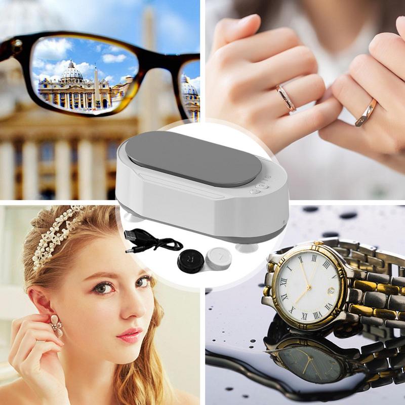 Sieradenreinigingsmachine Hoge - Jewelry Y Watches recensie en prijs