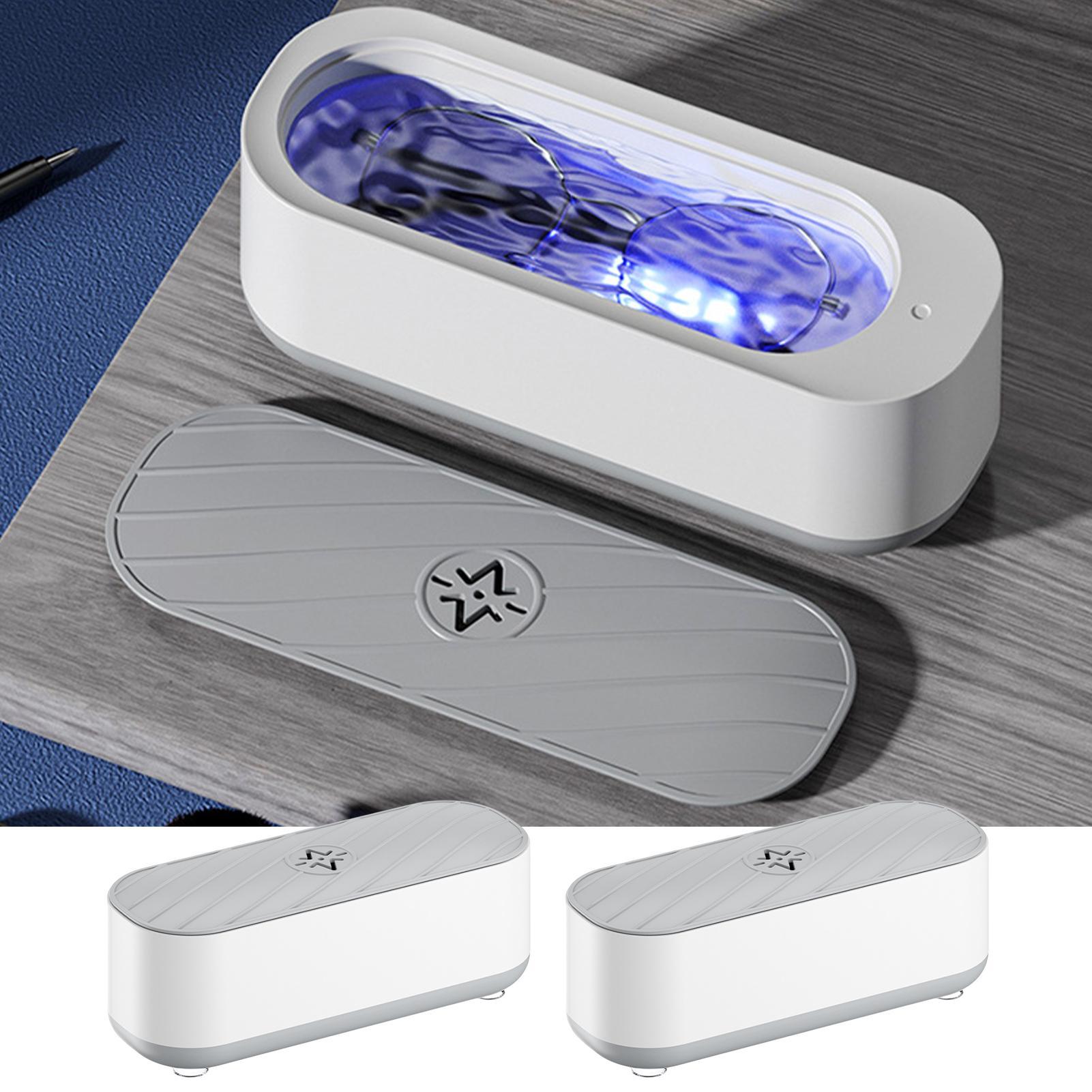 USB Oplaadbare Ultrasone Reini - Jewelry Watches For Men recensie en prijs