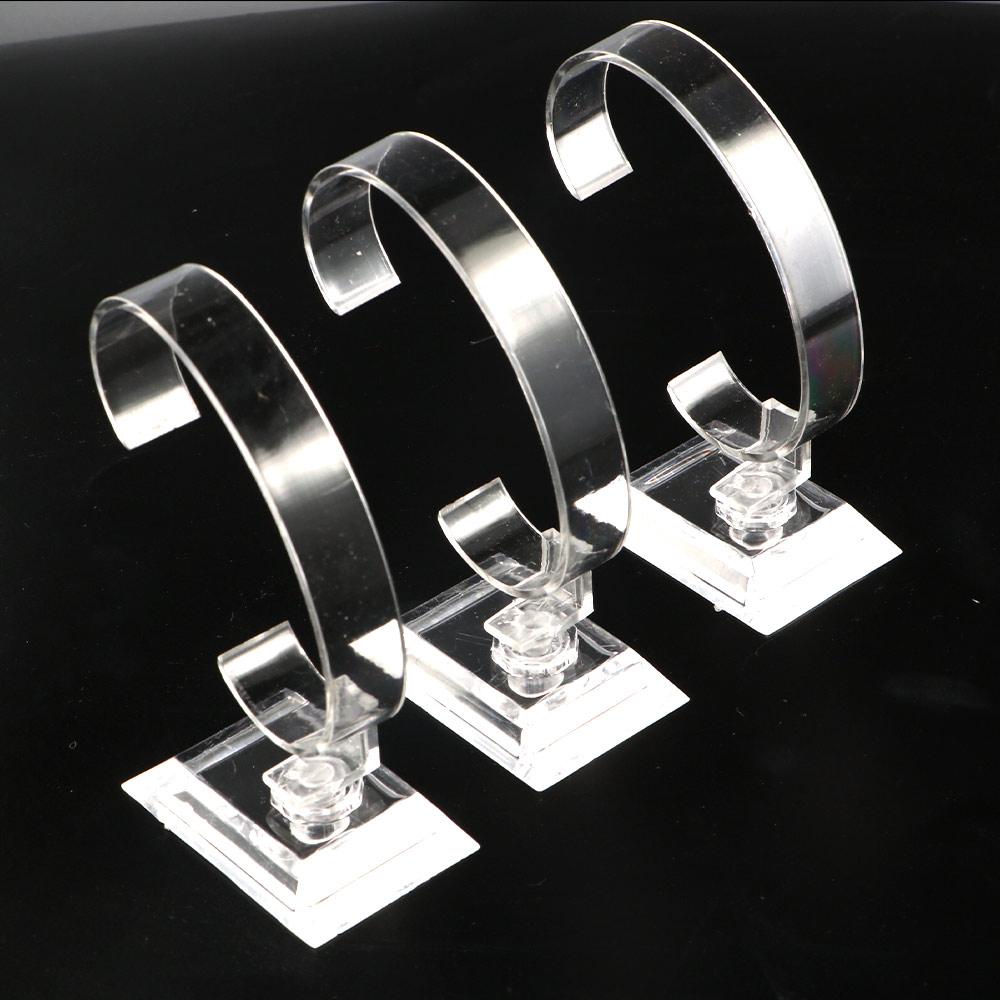Transparante horlogedisplayrek - Jewelry Watches For Men recensie en prijs