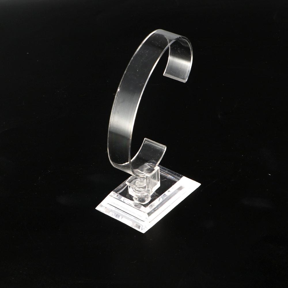 Transparante horlogedisplayrek - Jewelry Watches For Men recensie en prijs