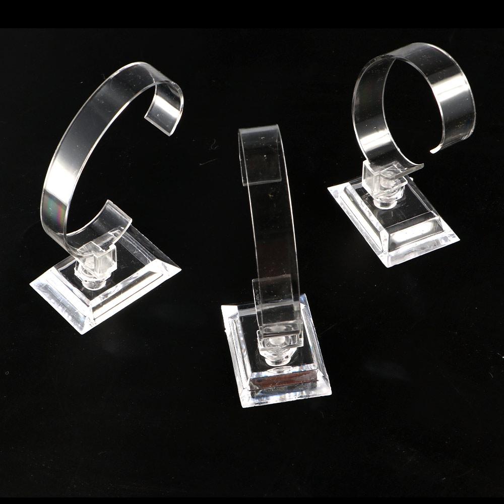 Transparante horlogedisplayrek - Jewelry Watches For Men recensie en prijs