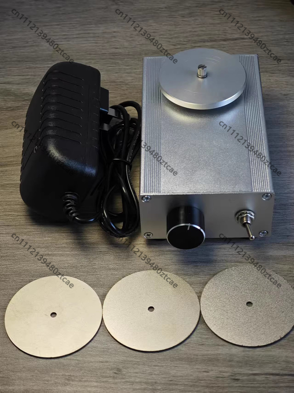 Elektrische slijpmachine met b - Jewelry Y Watches recensie en prijs