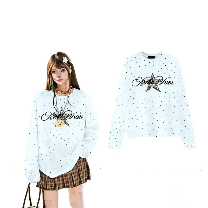 Dames Lazy Style T-shirt met r - S&S Watches & Jewelry Ho Chi Minh recensie en prijs