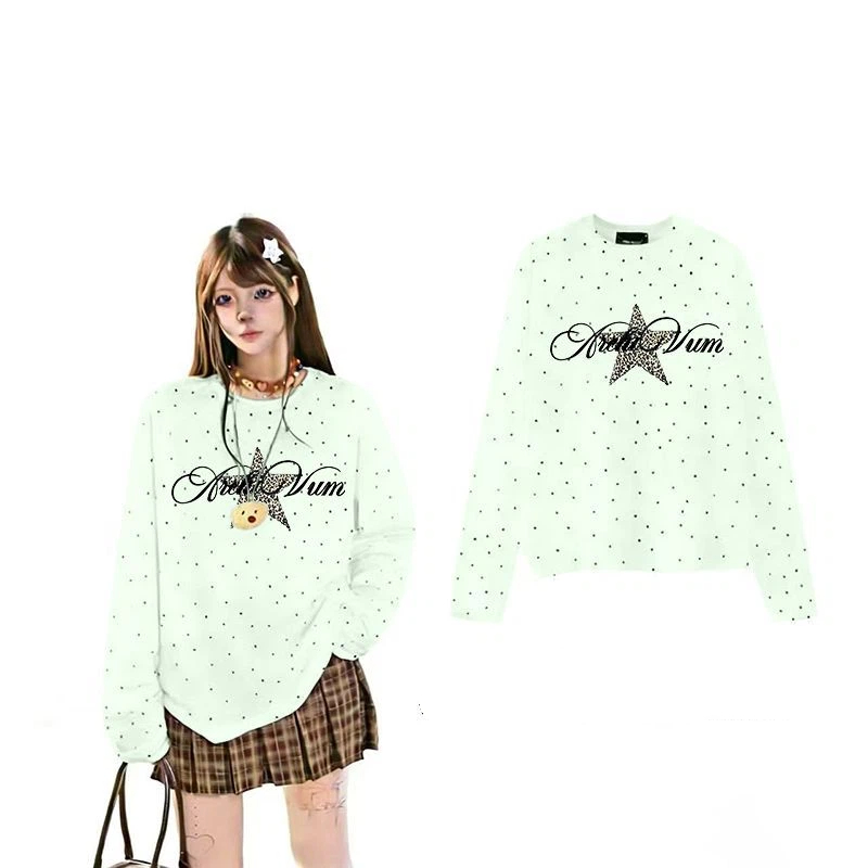 Dames Lazy Style T-shirt met r - S&S Watches & Jewelry Ho Chi Minh recensie en prijs