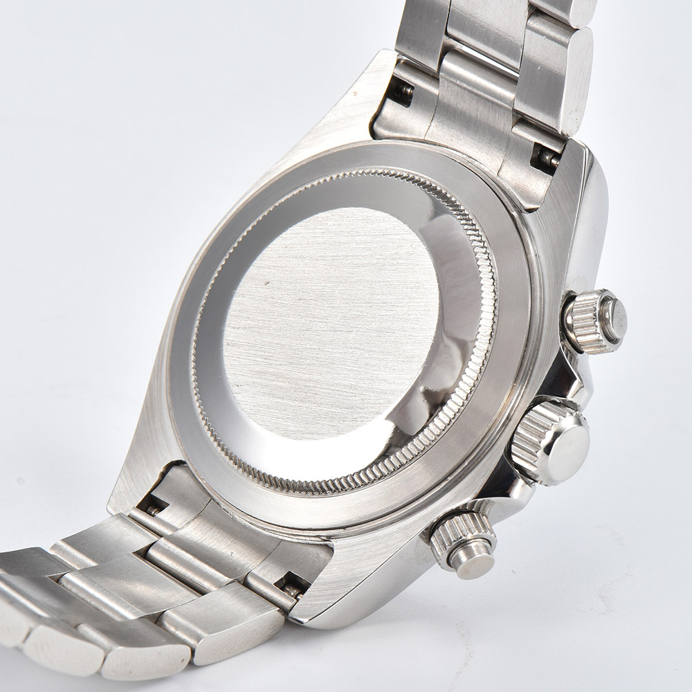 Luxe VK63 horloges met saffier - Jewellery Watches recensie en prijs