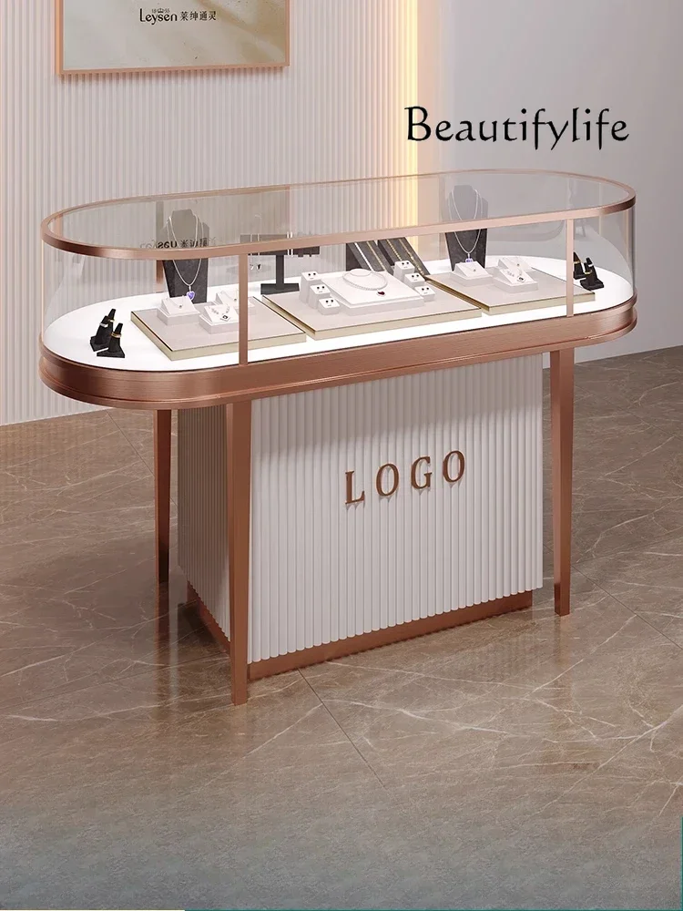 Y-vormige roestvrijstalen sier - Jewelry Y Watches recensie en prijs