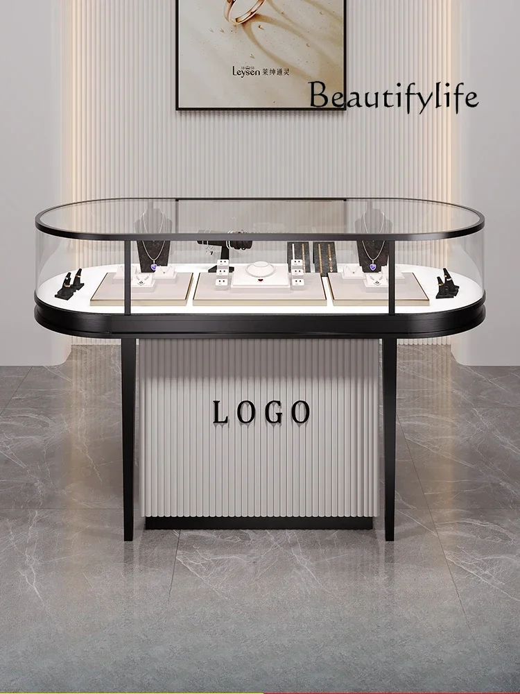 Y-vormige roestvrijstalen sier - Jewelry Y Watches recensie en prijs