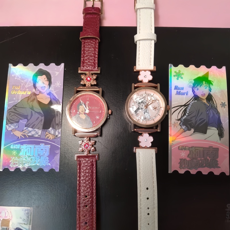 Originele op voorraad detectiv - Jewelry Y Watches recensie en prijs