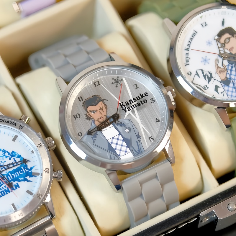 Originele op voorraad detectiv - Jewelry Y Watches recensie en prijs